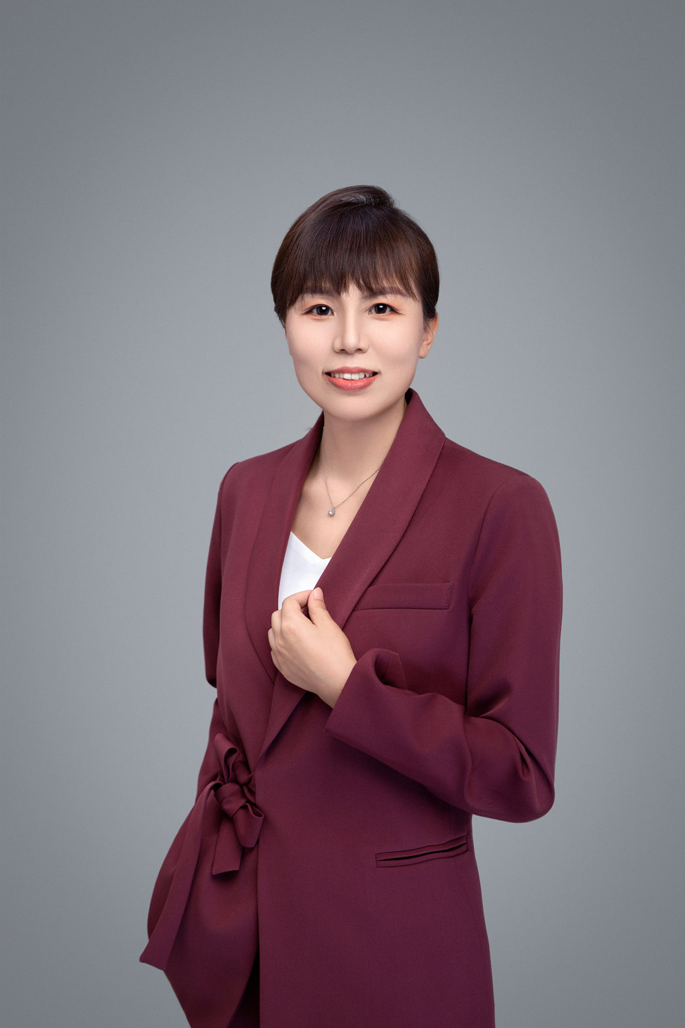 赵小莺