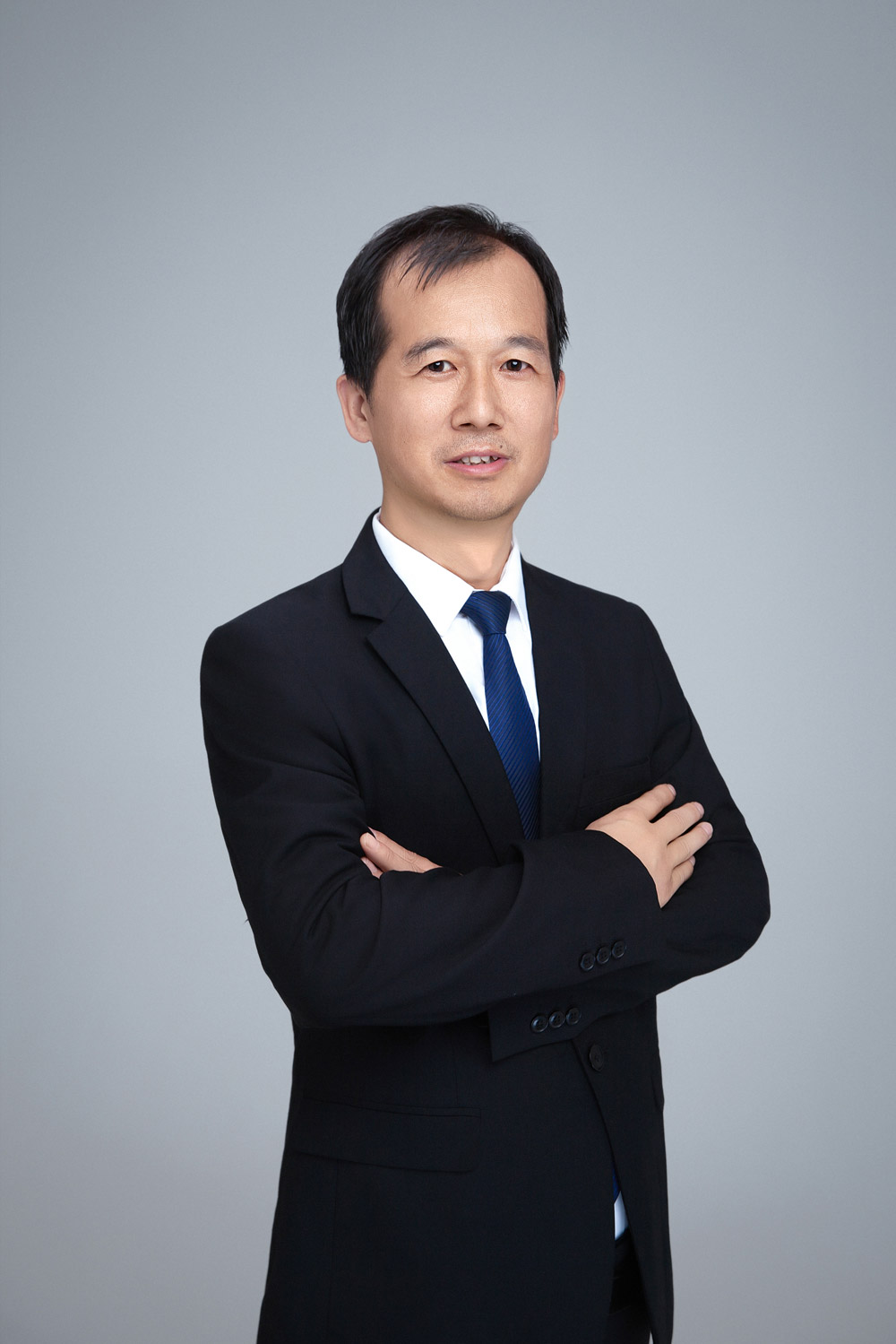 杨建哲 