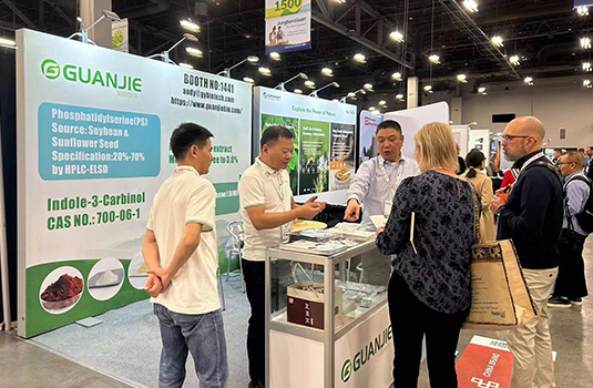 Supplyside West Exhibition