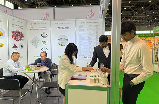 Vitfood Europe